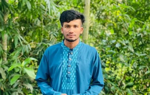 নতুন সংসারের শুরুতেই বিদ্যুতের ছোবলে ঝরে গেল তরুণের প্রাণ